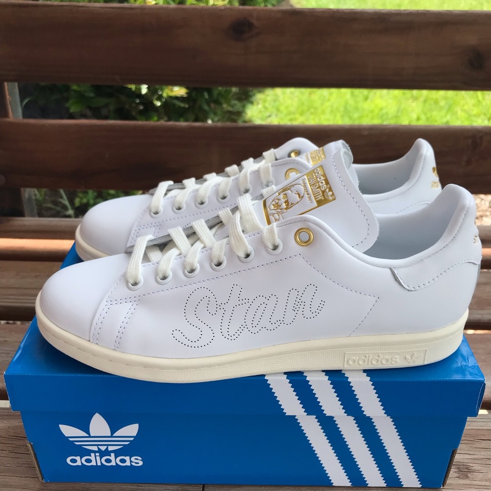 Adidas Stan Smith W Size 8